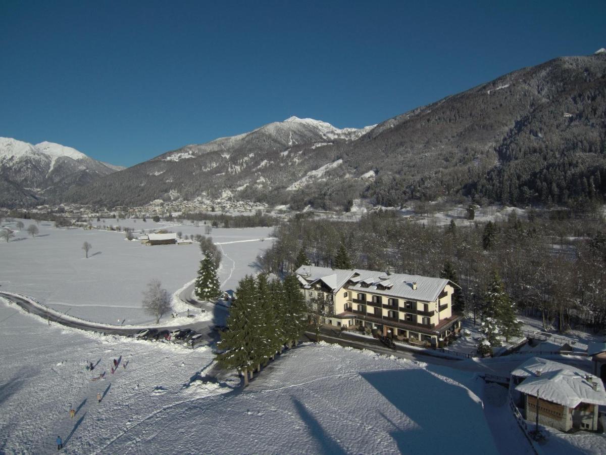 Hotel Rio Кадерцоне Экстерьер фото