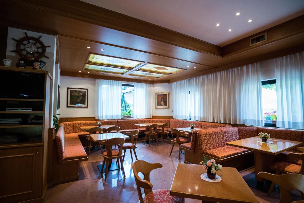Hotel Rio Кадерцоне Экстерьер фото