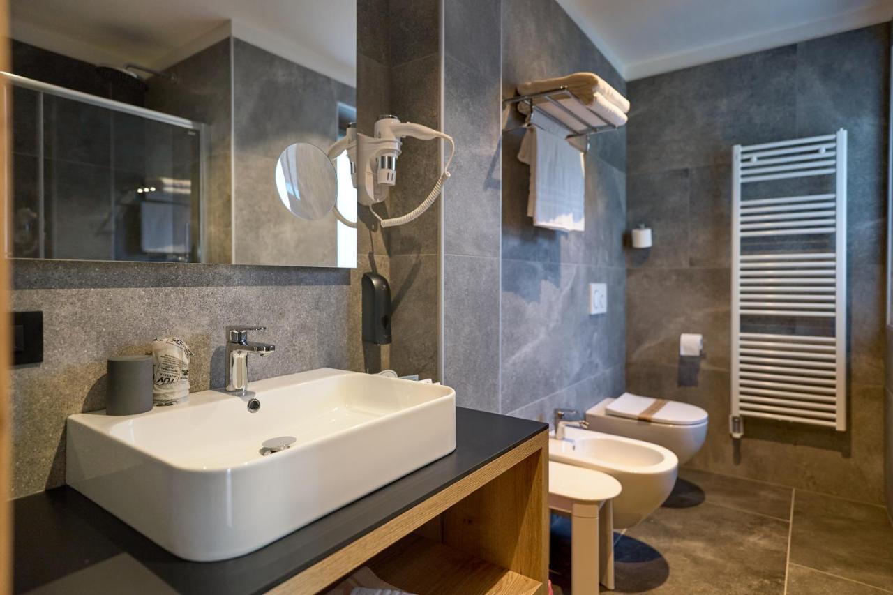 Hotel Rio Кадерцоне Экстерьер фото