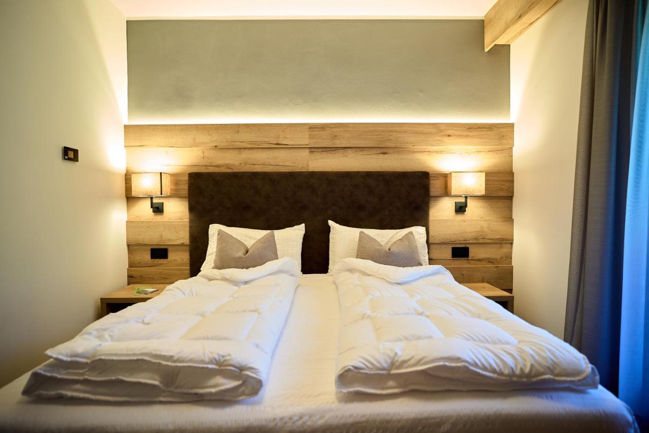 Hotel Rio Кадерцоне Экстерьер фото
