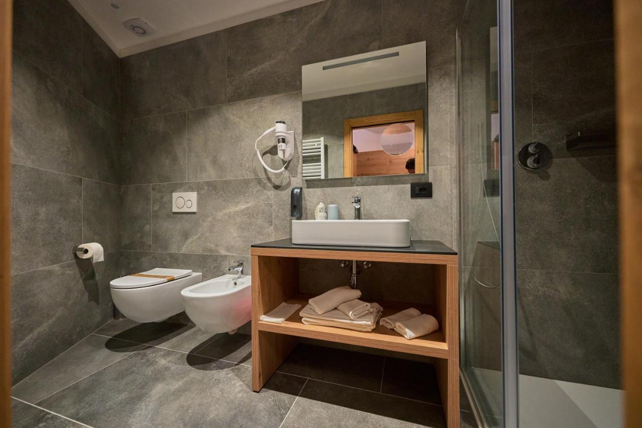Hotel Rio Кадерцоне Экстерьер фото