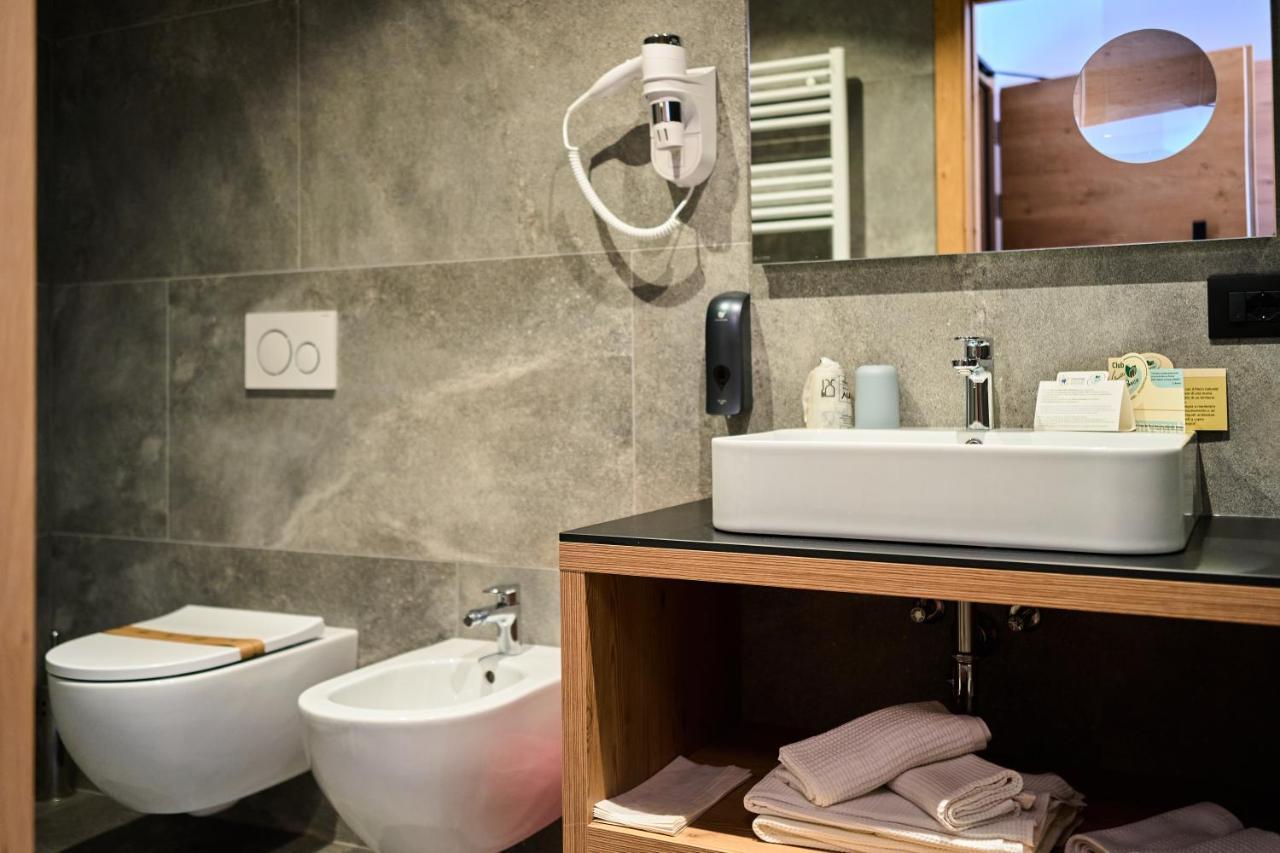 Hotel Rio Кадерцоне Экстерьер фото