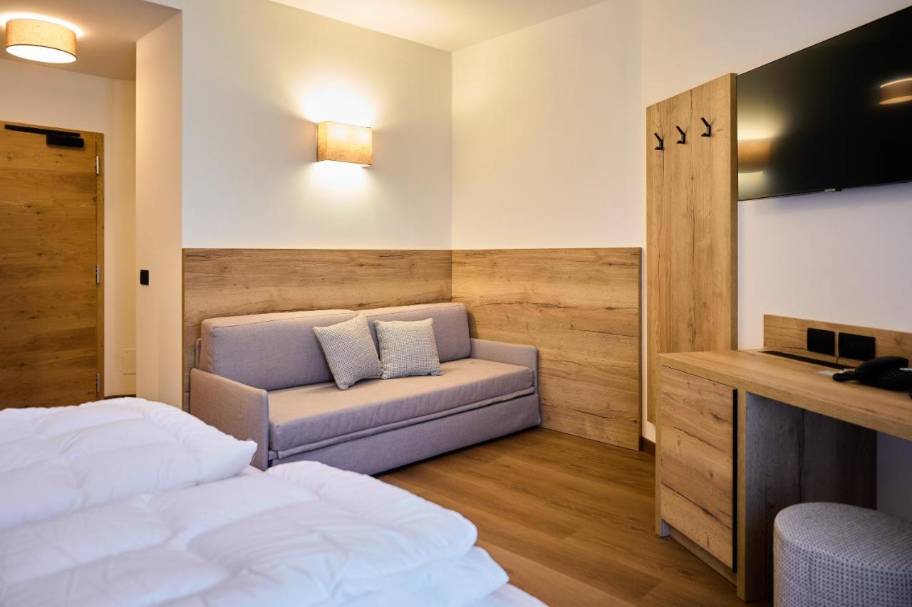 Hotel Rio Кадерцоне Экстерьер фото