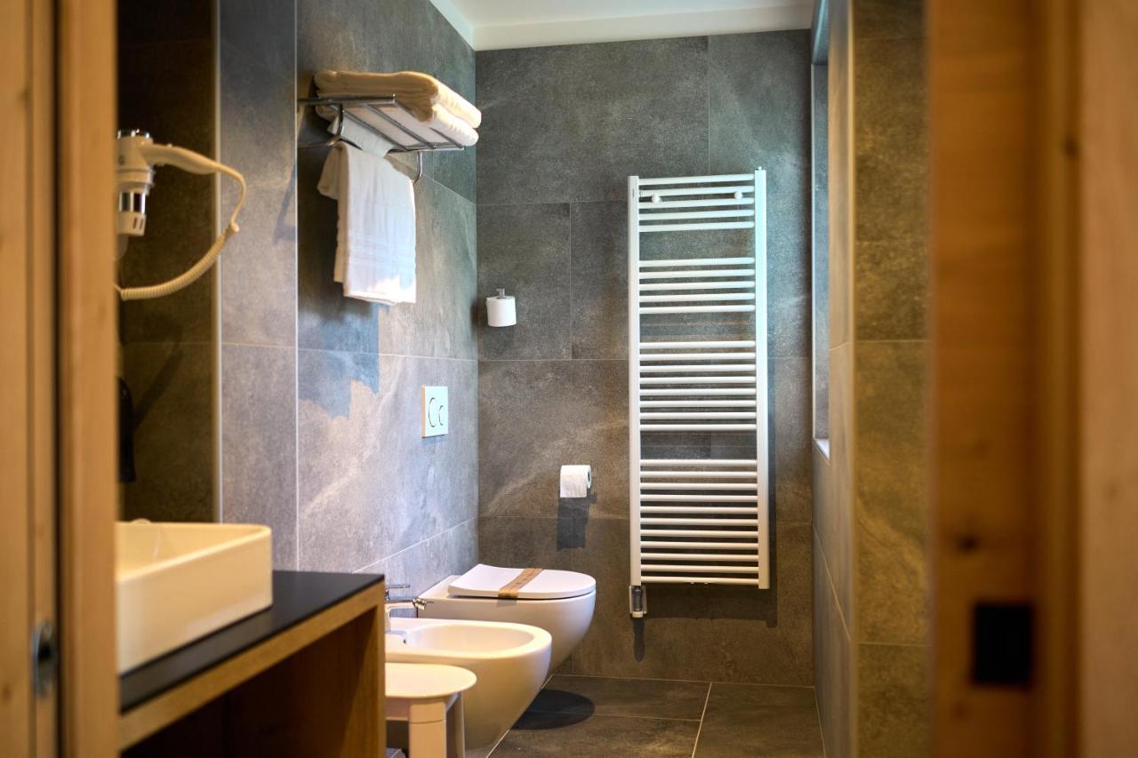 Hotel Rio Кадерцоне Экстерьер фото