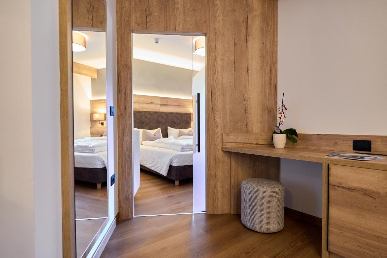 Hotel Rio Кадерцоне Экстерьер фото