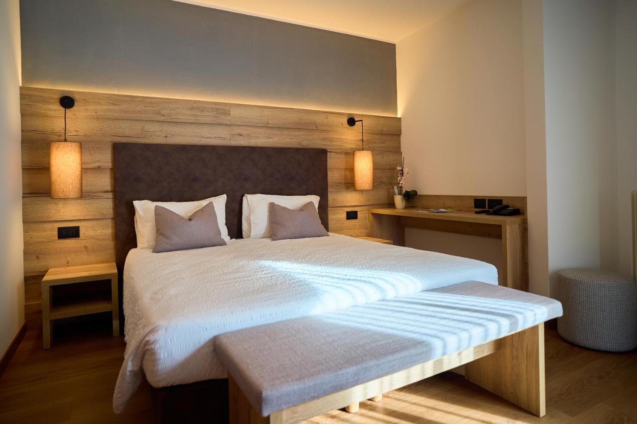 Hotel Rio Кадерцоне Экстерьер фото