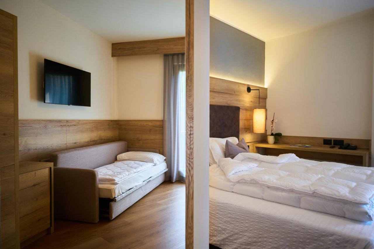 Hotel Rio Кадерцоне Экстерьер фото