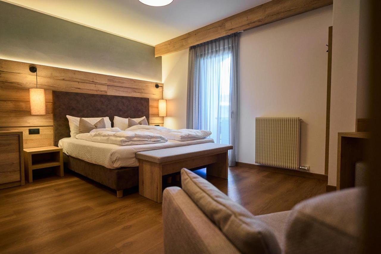 Hotel Rio Кадерцоне Экстерьер фото